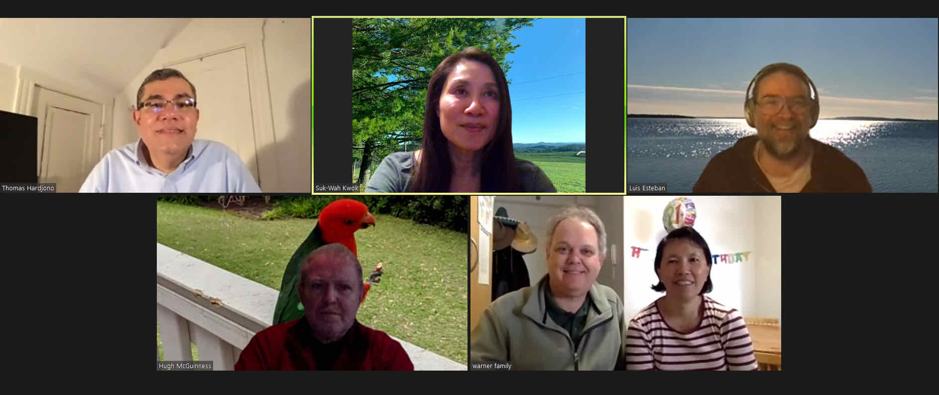 2021 Zoom Call hons87.github.io